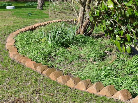 edging for bricks|edging bricks for garden borders.